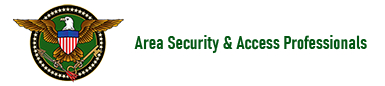 Area Security & Access Professionals Locksmith LLC logo