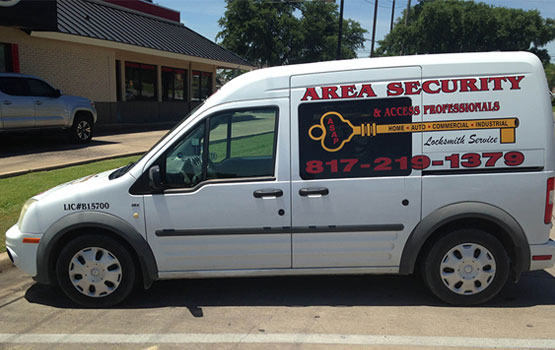 Area-Security Area Security