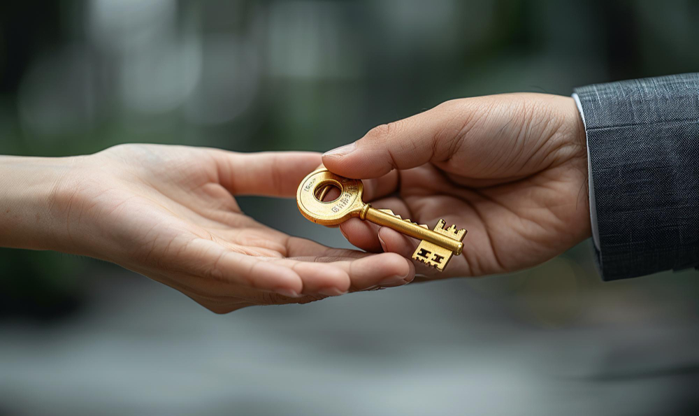 37910 Key Making Services